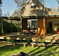 Venus Bay Eco Retreat - Accommodation Georgetown