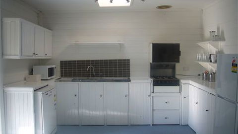 Park House - Accommodation Georgetown 1