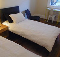 Park House - Accommodation Georgetown