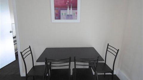 Park House - Accommodation Georgetown 4