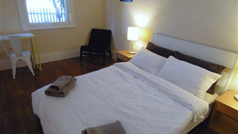 Park House - Accommodation Georgetown 2