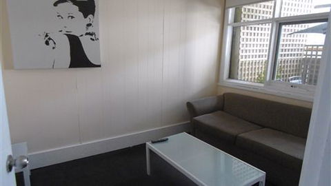 Park House - Accommodation Georgetown 3