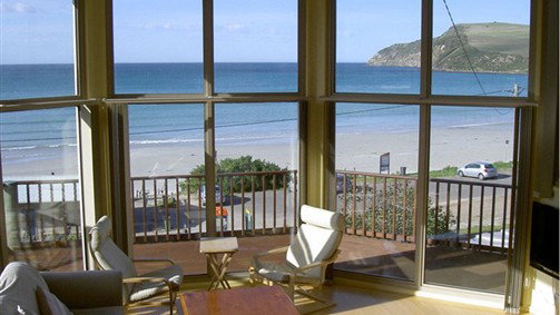 Cape Bridgewater VIC Accommodation Georgetown