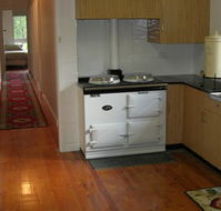 Cygnet Park Country Retreat - Accommodation Georgetown