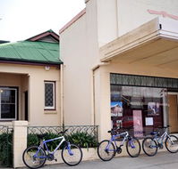 The Glen Bakery - Accommodation Georgetown