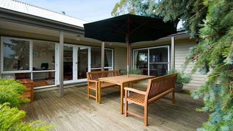 Argus Hill - Daylesford - Accommodation Georgetown 0