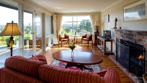 Argus Hill - Daylesford - Accommodation Georgetown 5