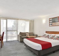 Knox International Hotel and Apartments - Accommodation Georgetown