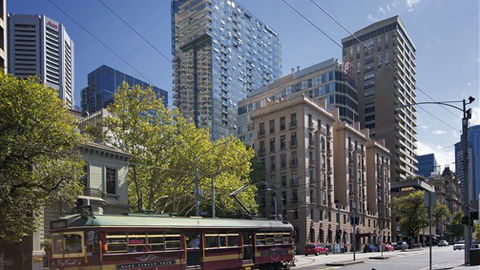Sheraton Melbourne Hotel - Accommodation Georgetown 0