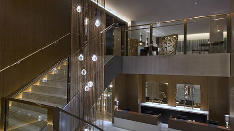 Sheraton Melbourne Hotel - Accommodation Georgetown 1