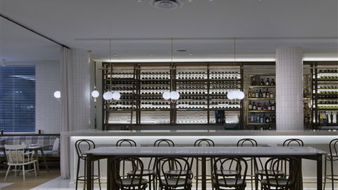Sheraton Melbourne Hotel - Accommodation Georgetown 6