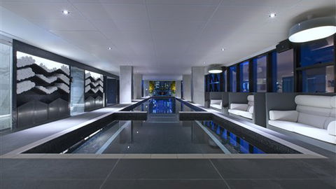Sheraton Melbourne Hotel - Accommodation Georgetown 7