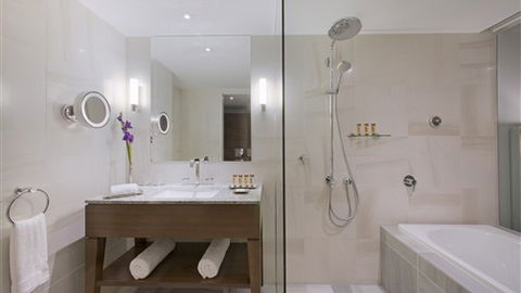 Sheraton Melbourne Hotel - Accommodation Georgetown 8