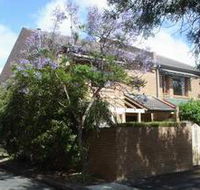 Adelaide Serviced Apartments - William Townhouse - Accommodation Georgetown