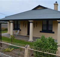 Agnes Cottage Bed and Breakfast - Accommodation Georgetown