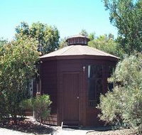 Aldinga Beach Holiday Park - Accommodation Georgetown