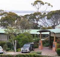 All Seasons Kangaroo Island Lodge - Accommodation Georgetown