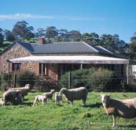 Amanda Stichbury Cottage - Accommodation Georgetown