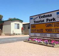 BIG 4 Ceduna Tourist Park - Accommodation Georgetown
