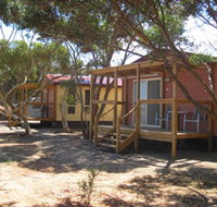 BIG4 Port Willunga Tourist Park - Accommodation Georgetown