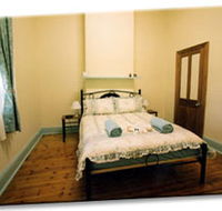 Black Jack Get-A-Way - Nana's Home - Accommodation Georgetown