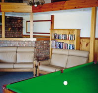 Botts Beach Retreat - Accommodation Georgetown
