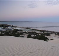 Fowlers Bay Caravan Park - Accommodation Georgetown