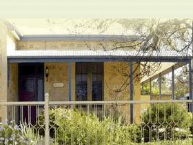Granma's B&B - Accommodation Georgetown 0