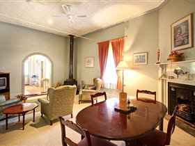 Granma's B&B - Accommodation Georgetown 2