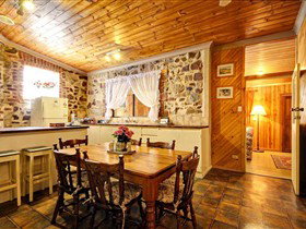 Granma's B&B - Accommodation Georgetown 1