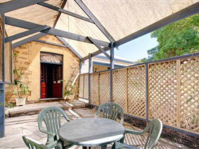 Granma's B&B - Accommodation Georgetown 3