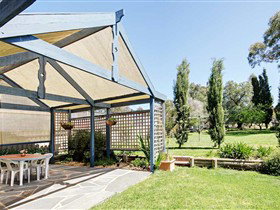 Granma's B&B - Accommodation Georgetown 4