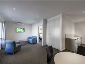 Hahndorf Resort Tourist Park - Accommodation Georgetown 3