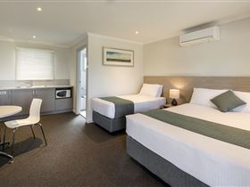 Hahndorf Resort Tourist Park - Accommodation Georgetown 1