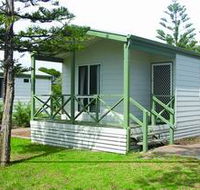 Green's Retreat - Accommodation Georgetown
