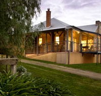 Longview Vineyard Homestead - Accommodation Georgetown