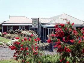Villa Grenache Bed & Breakfast - Accommodation Georgetown 2