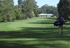 1st T Motel - Accommodation Georgetown 3