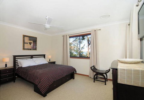 87 North - Accommodation Georgetown 0