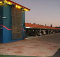 A Oscar Motel - Accommodation Georgetown