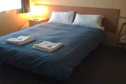 Aalberg Chalet - Accommodation Georgetown 0