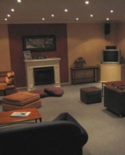 Aalberg Chalet - Accommodation Georgetown 1