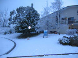 Aalberg Chalet - Accommodation Georgetown 4