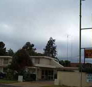 Acacia Golden Way Motel - Accommodation Georgetown