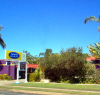 Acacia Motor Inn - Accommodation Georgetown