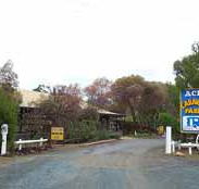 Ace Caravan Park - Accommodation Georgetown