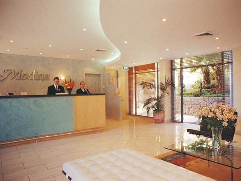 Adina Apartment Hotel Coogee Sydney - Accommodation Georgetown 1