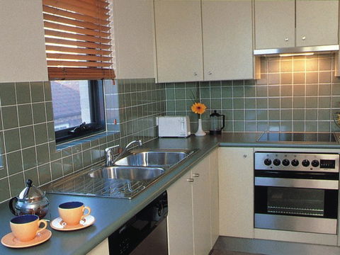 Adina Apartment Hotel Coogee Sydney - Accommodation Georgetown 2