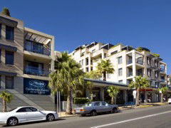 Adina Apartment Hotel Coogee Sydney - Accommodation Georgetown 3