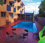 Airolodge International - Accommodation Georgetown